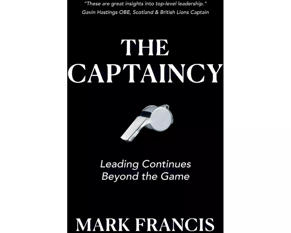 The Captaincy