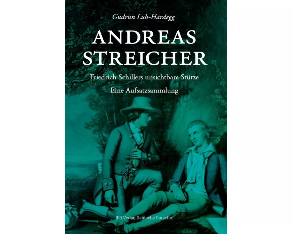 Andreas Streicher