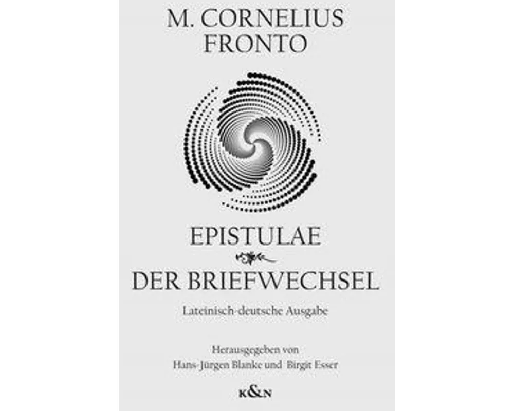 Epistulae | Der Briefwechsel