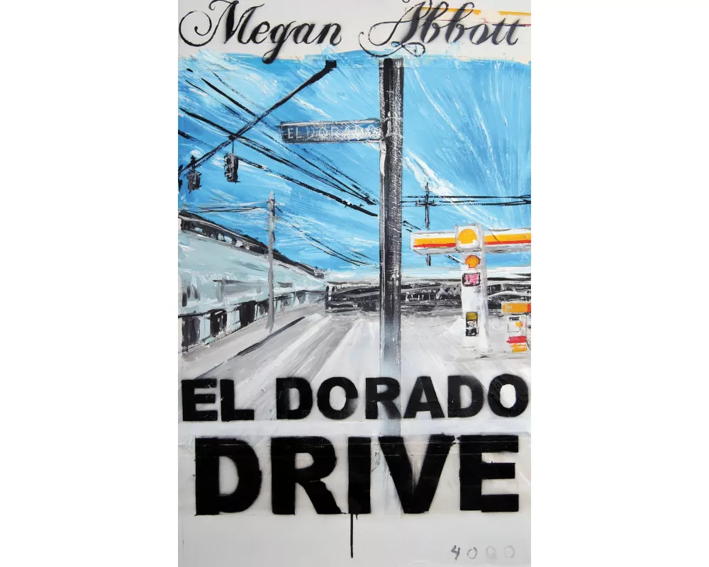 El Dorado Drive