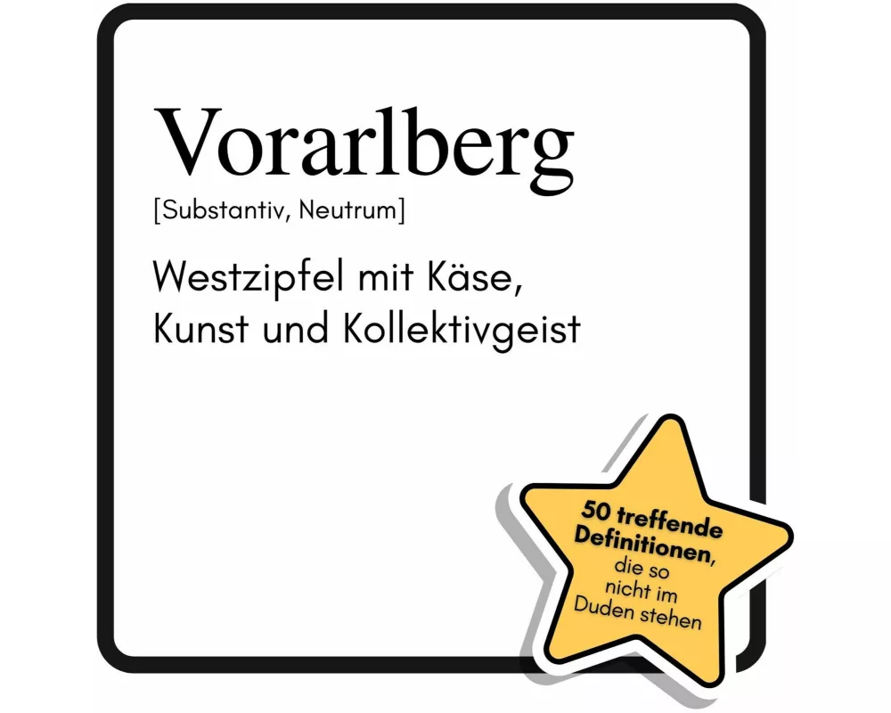 Vorarlberg