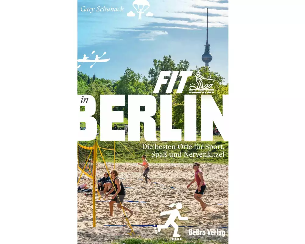 Fit in Berlin