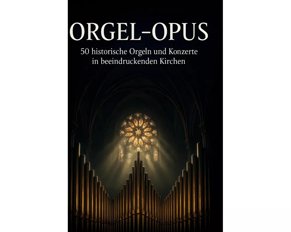 Orgel-Opus