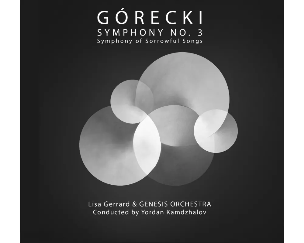 Gorecki: Symphony No. 3
