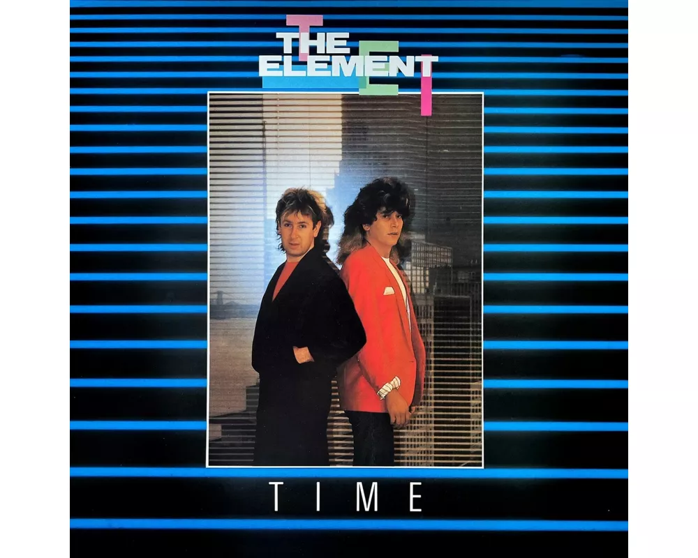 Time
