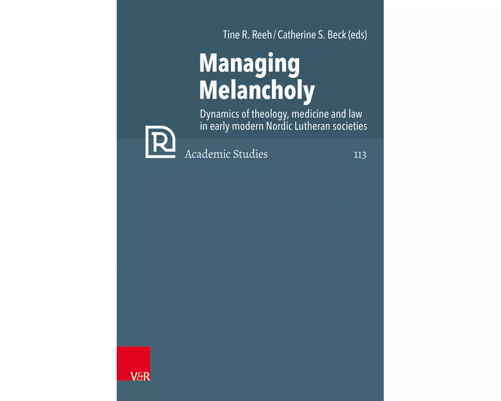 Managing Melancholy