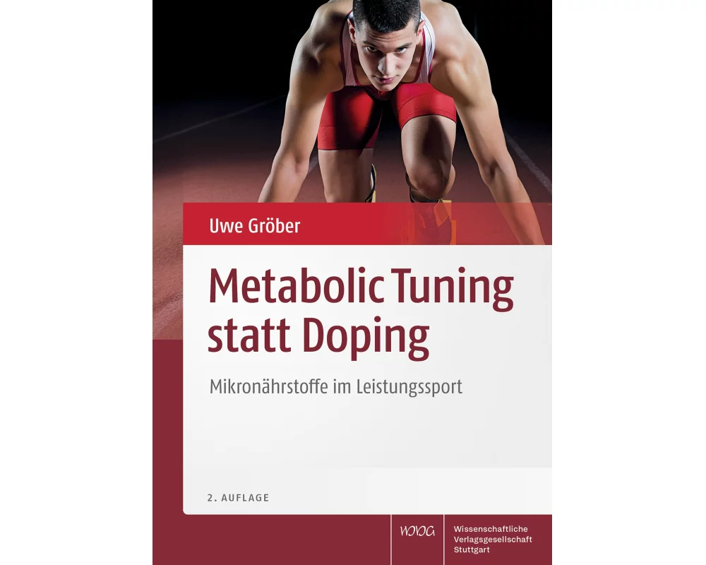 Metabolic Tuning statt Doping