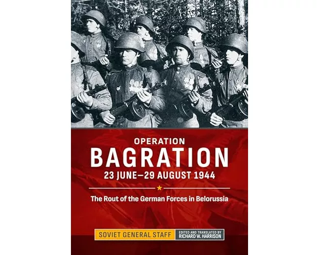 Operation Bagration
