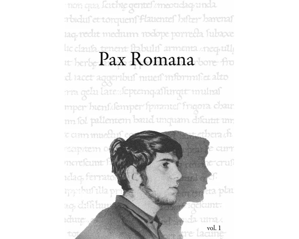 Pax Romana. In 2 Volumes.Vol.1. Princeton Slavic Series