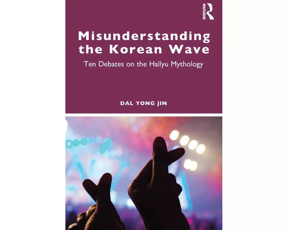 Misunderstanding the Korean Wave