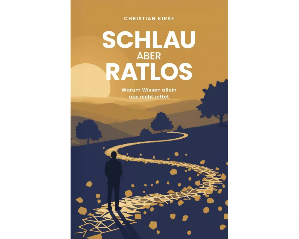 Schlau aber ratlos
