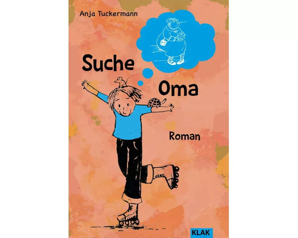 Suche Oma