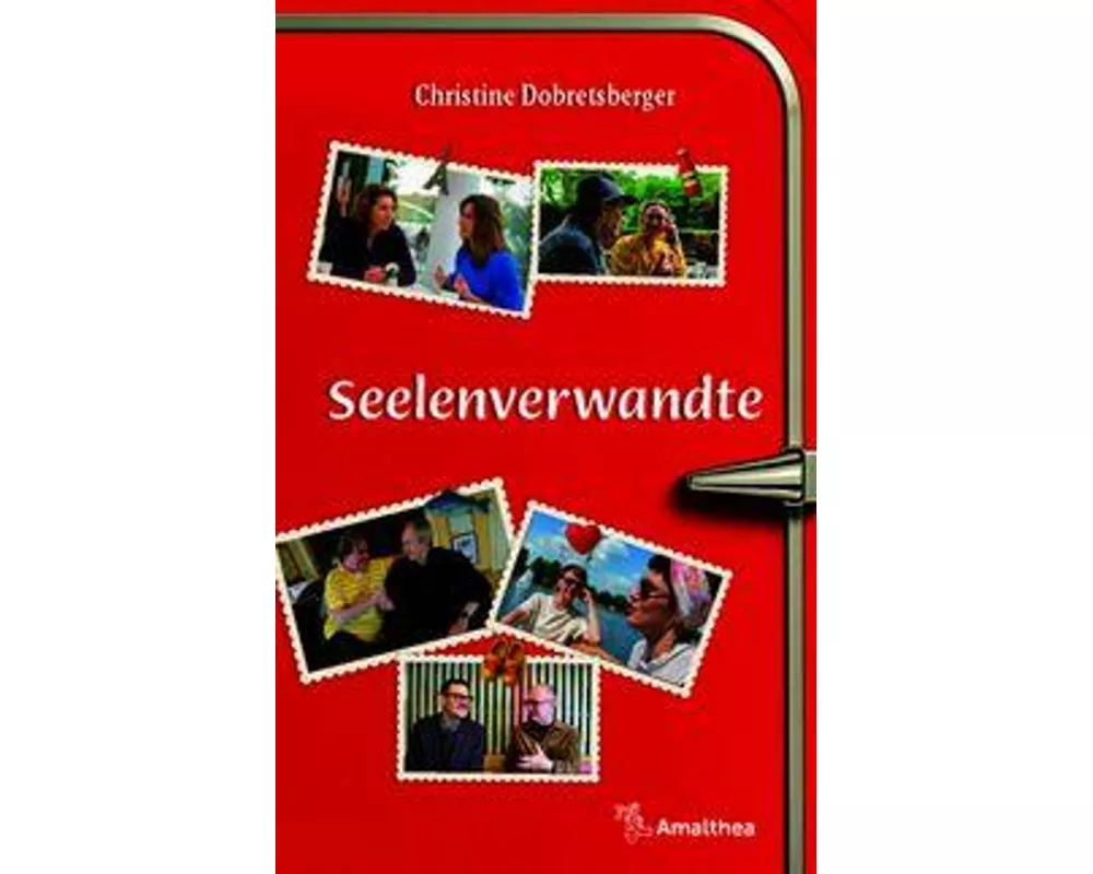 Seelenverwandte