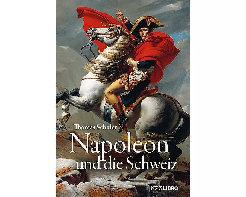 Napoleon und die Schweiz