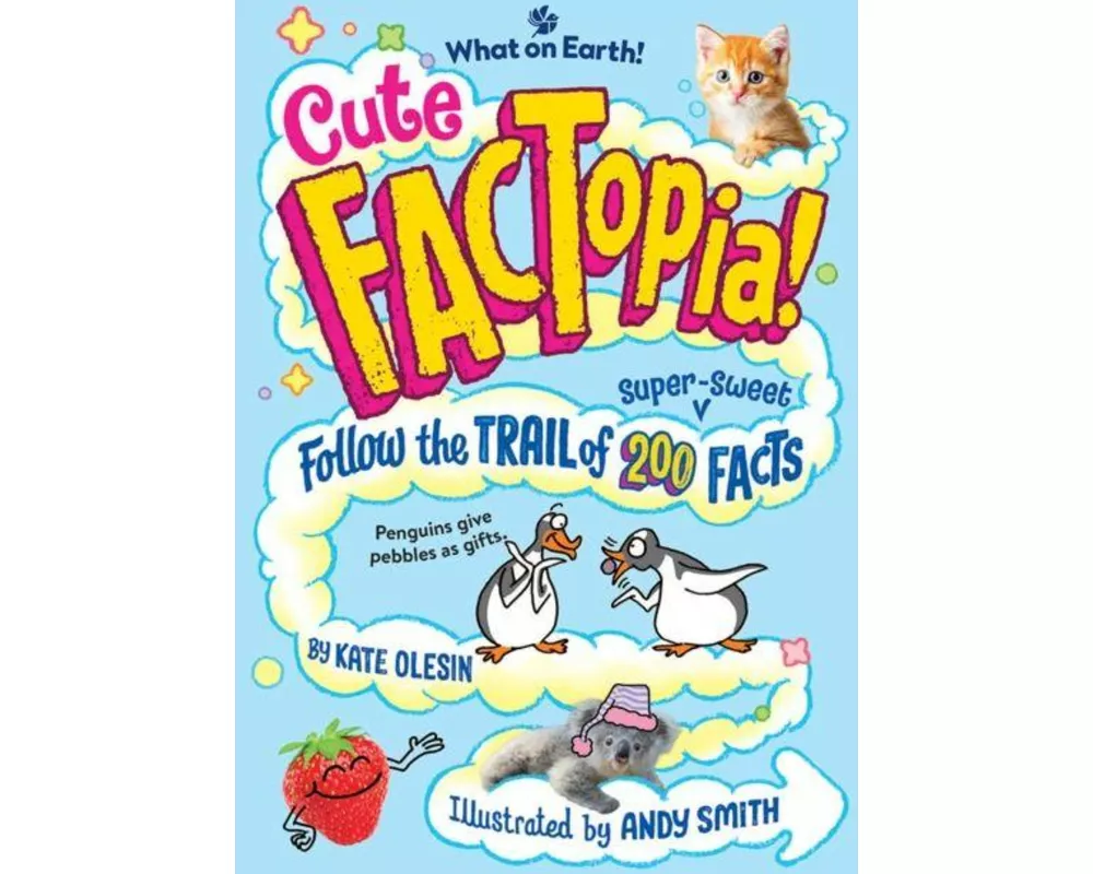 Cute FACTopia!