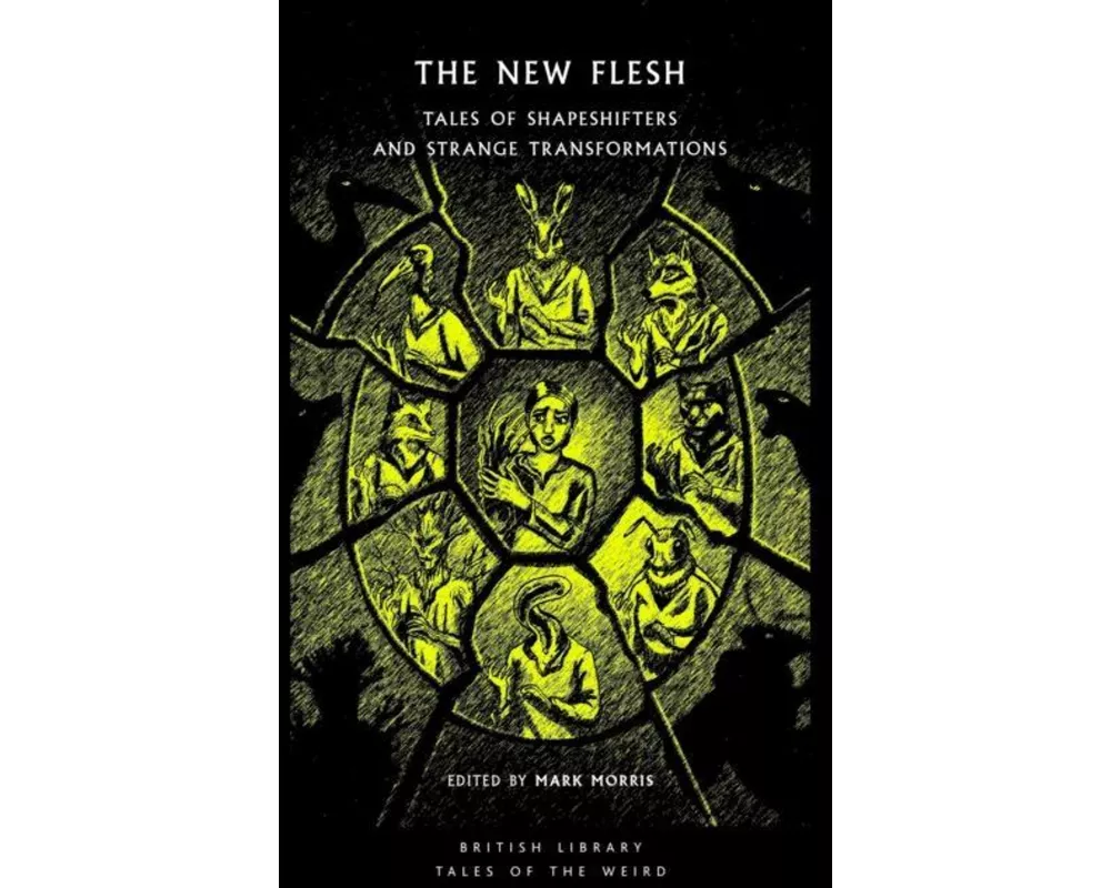 The New Flesh