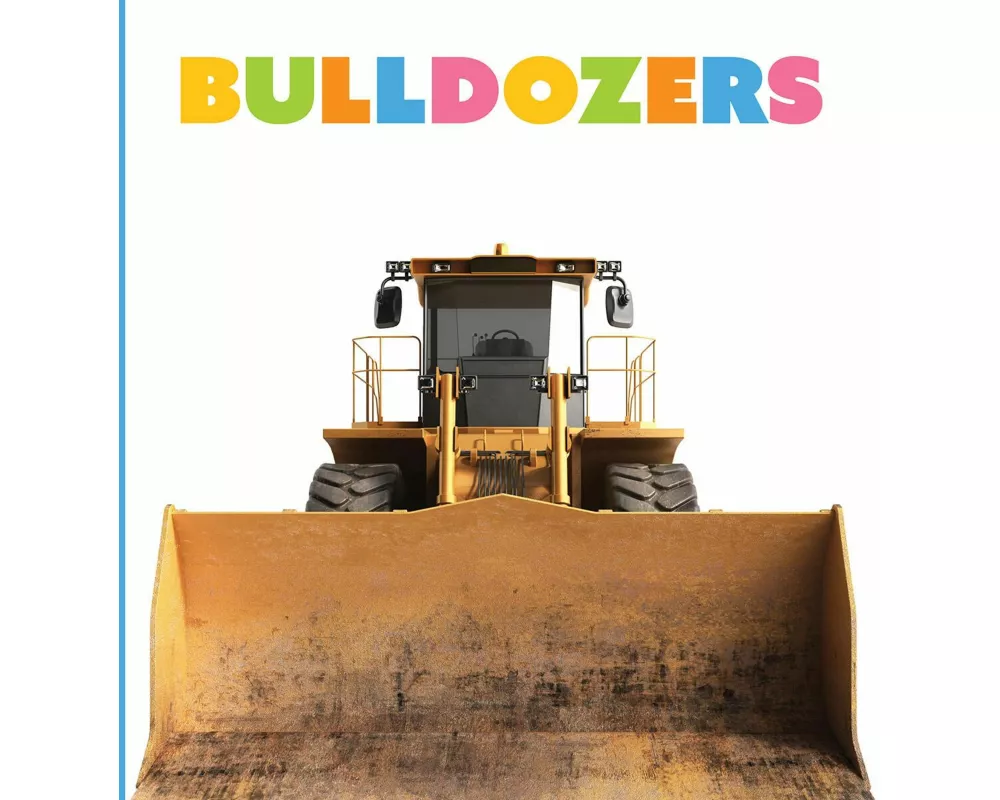 Bulldozers