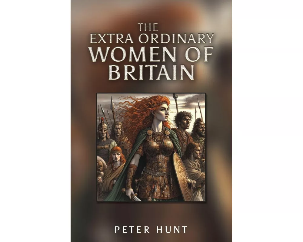 The Extra Ordinary Women of Britain