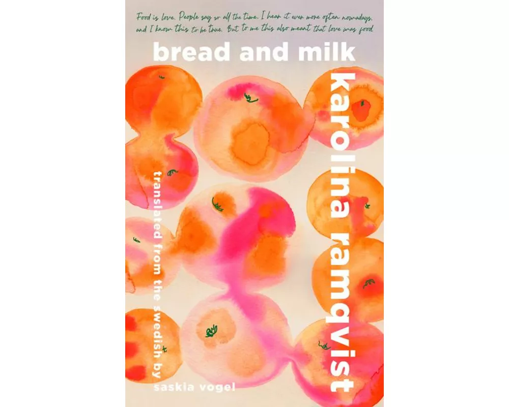 Bread and Milk