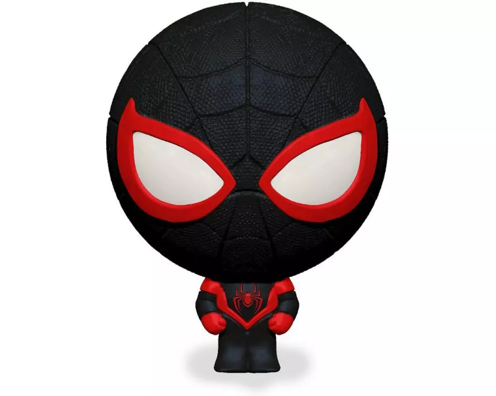 Elastikorps HeroPop Marvel: Miles Morales 10 cm
