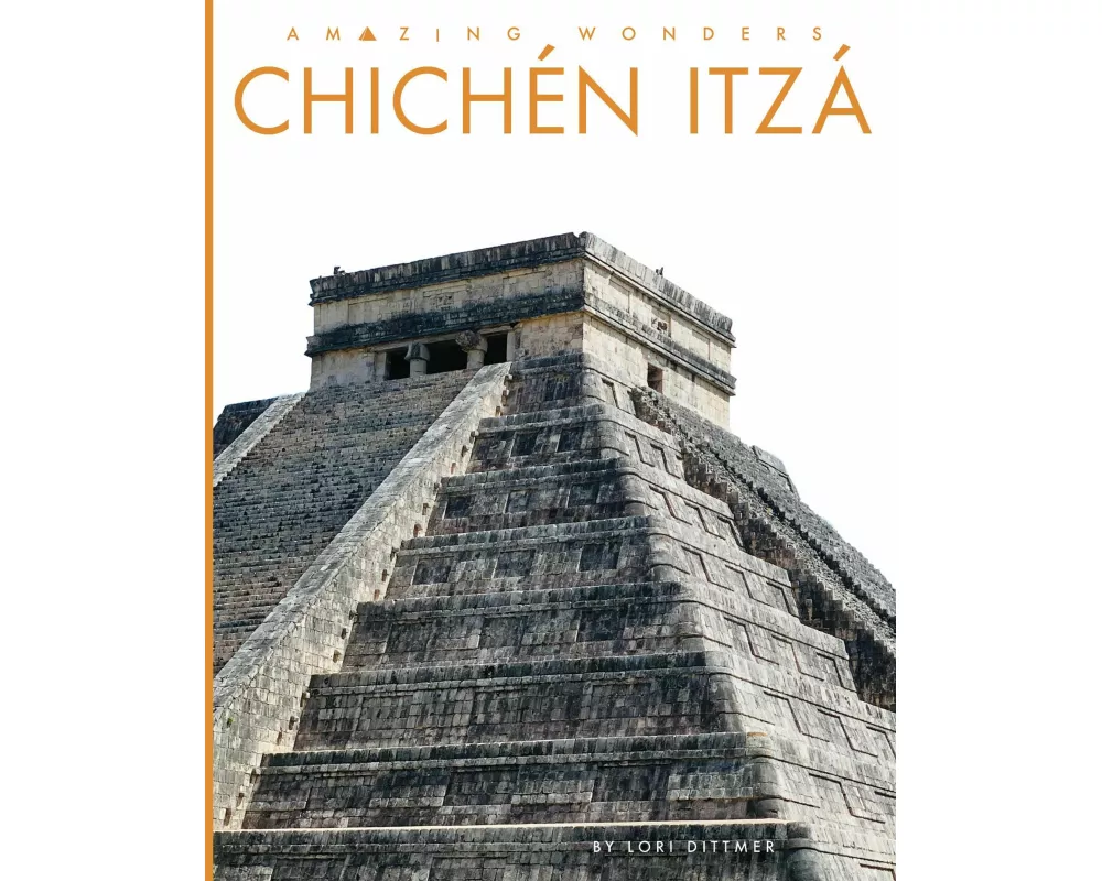 Chichen Itza
