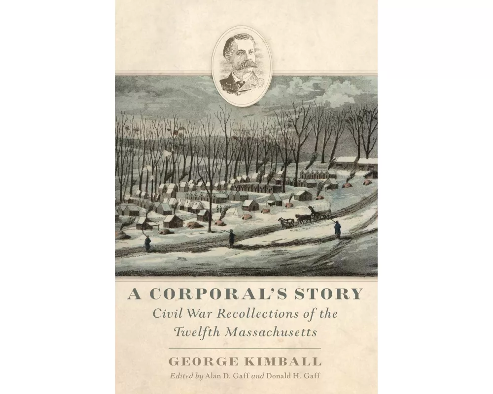 A Corporal's Story