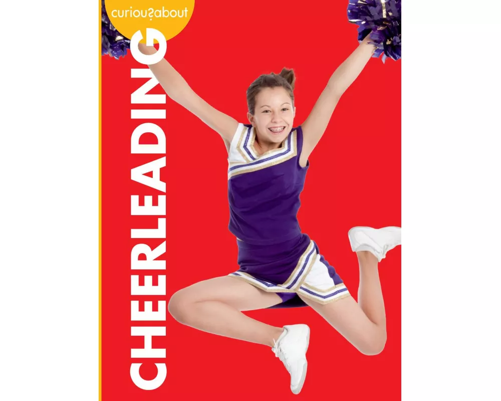 Curious about Cheerleading