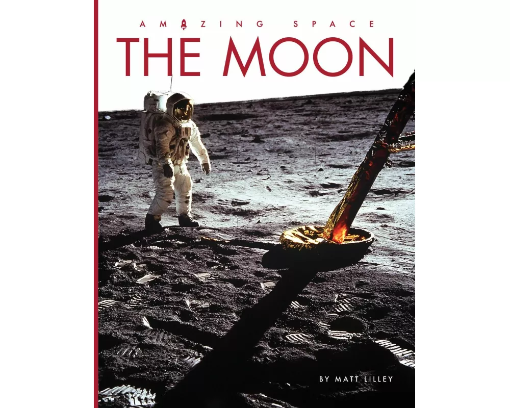 The Moon