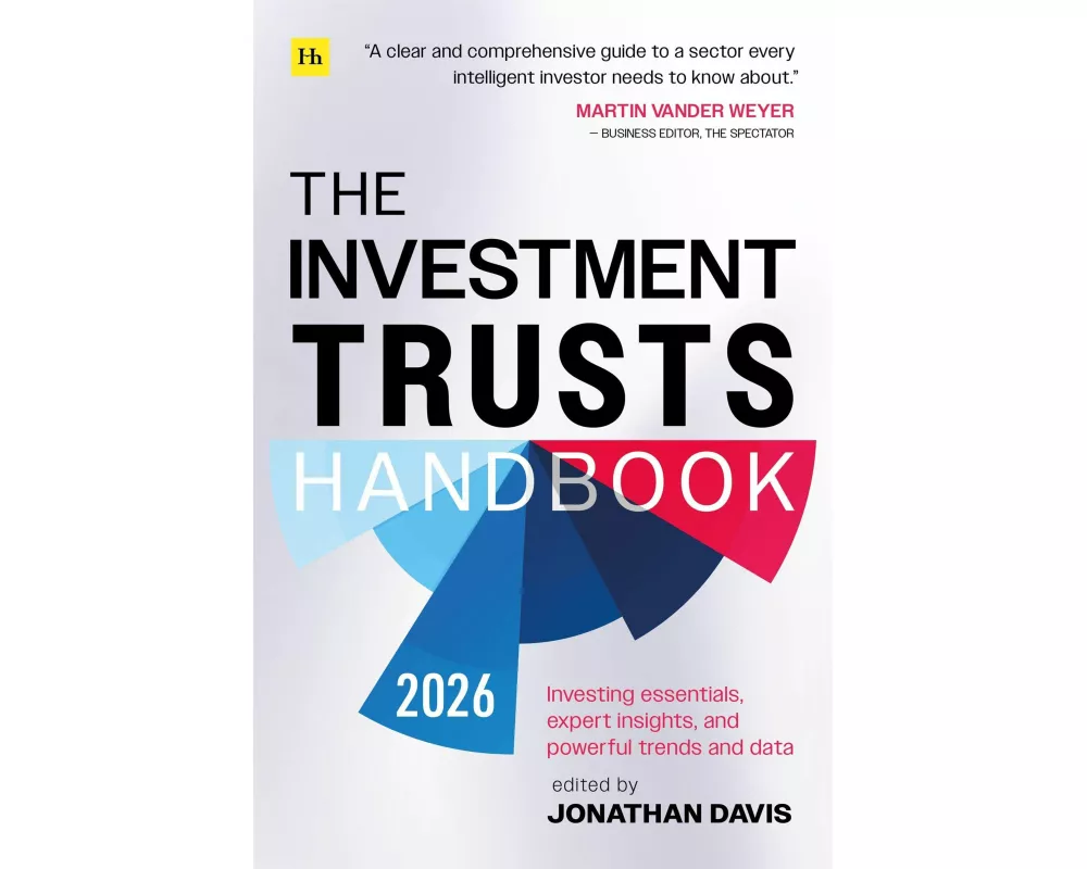 The Investment Trusts Handbook 2026