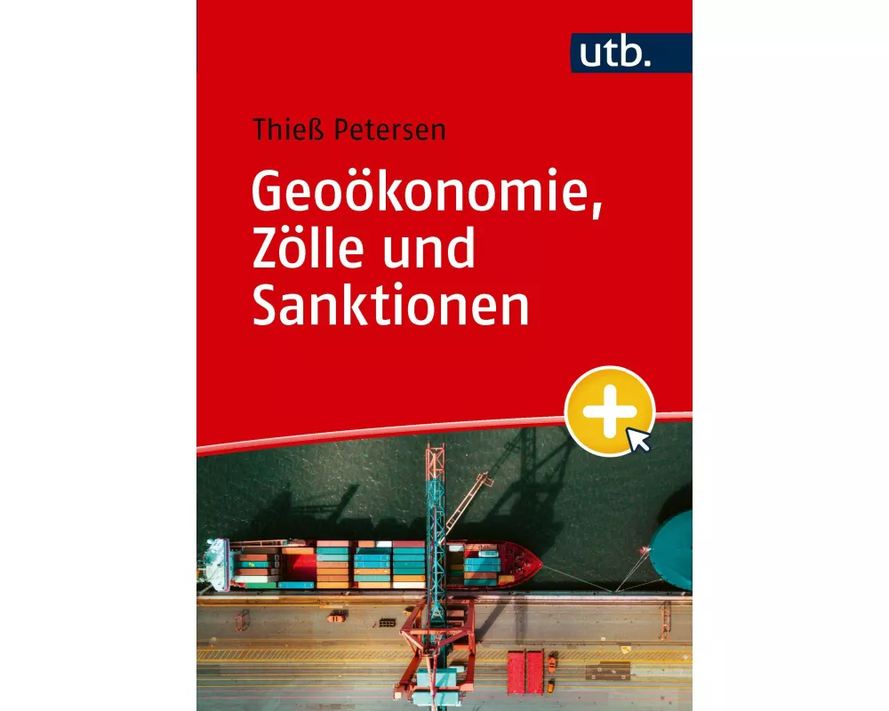 Geoökonomie, Zölle und Sanktionen