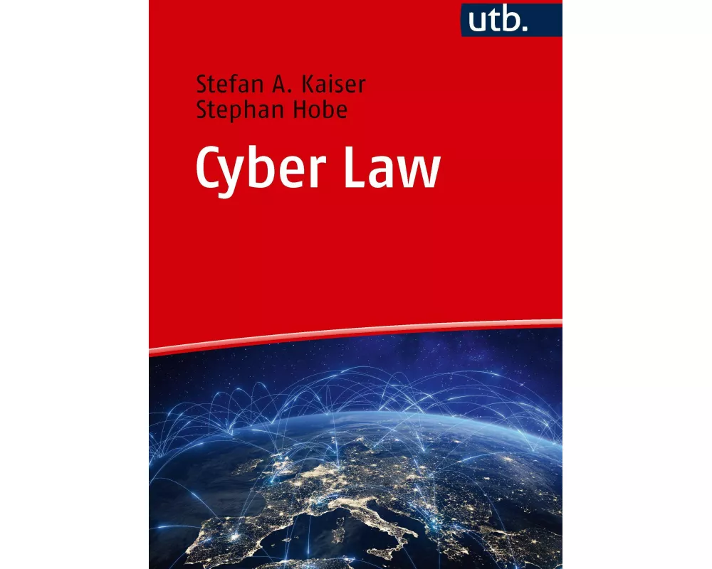 Cyber Law