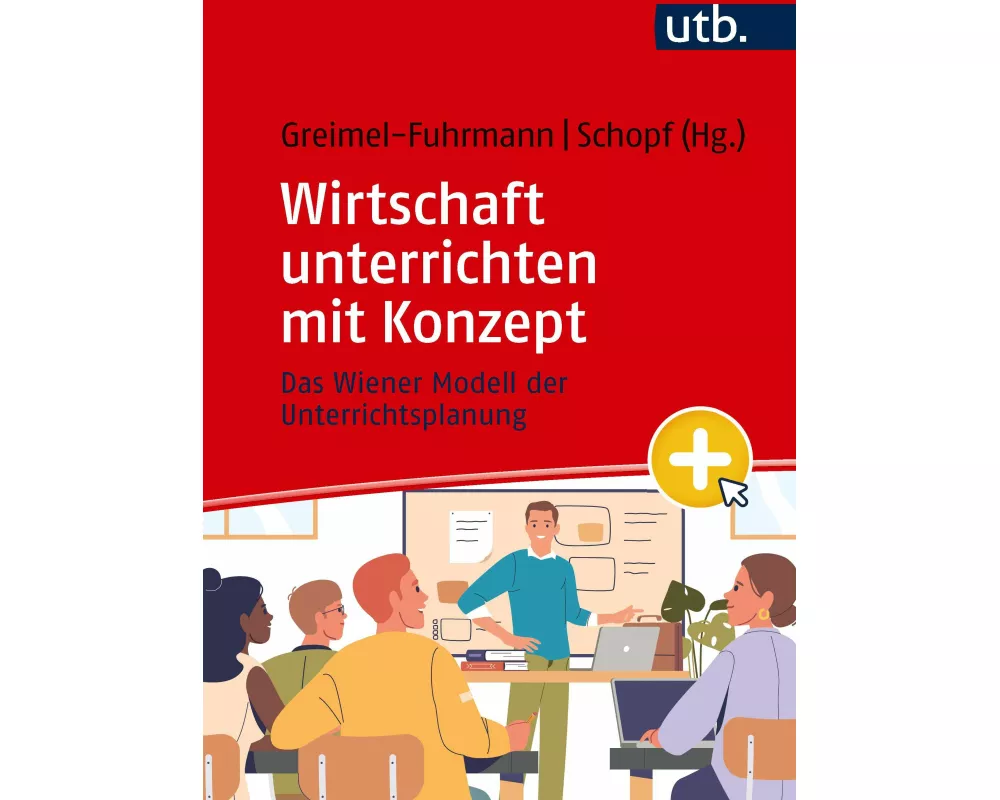 Wirtschaft unterrichten mit Konzept
