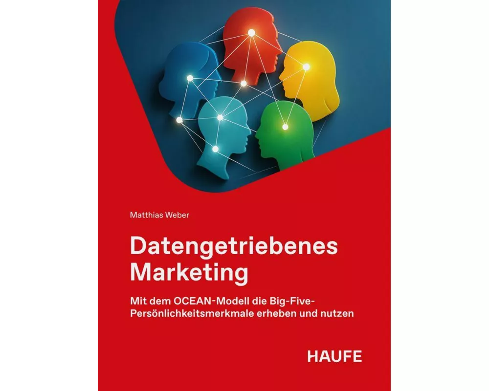 Datengetriebenes Marketing