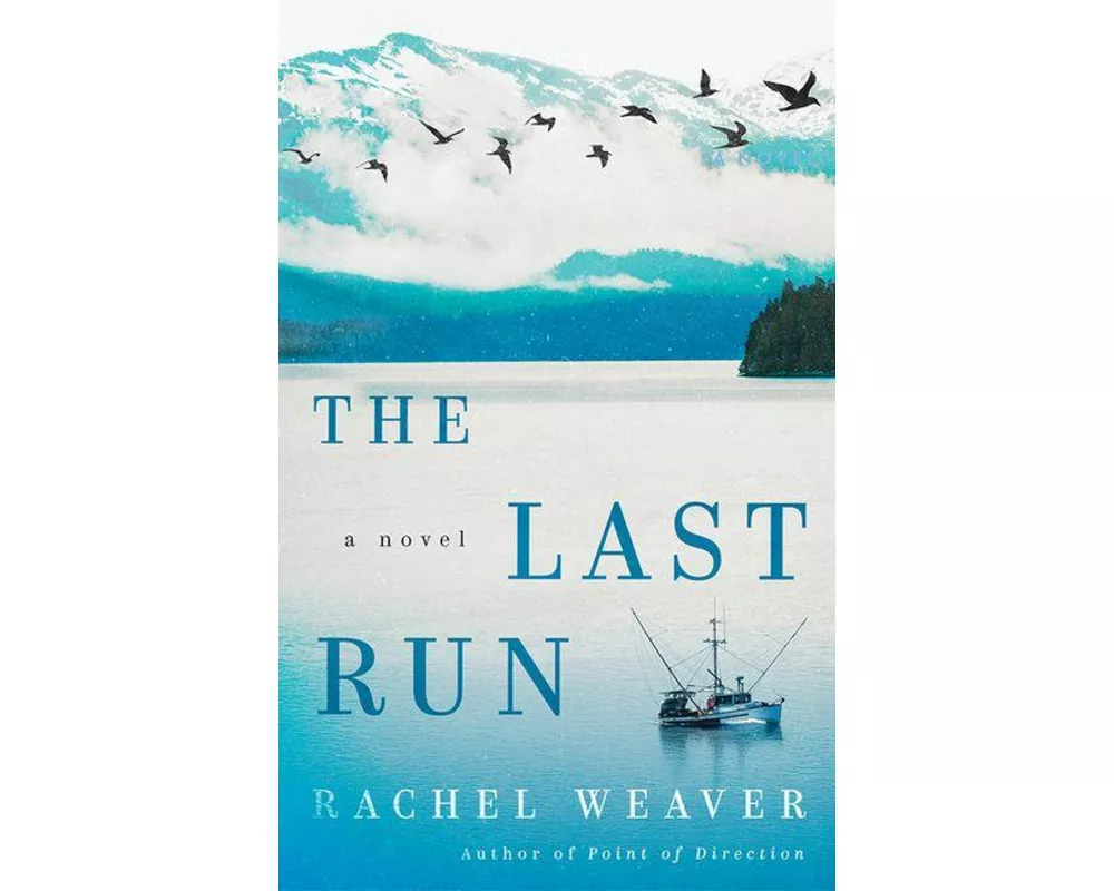 The Last Run