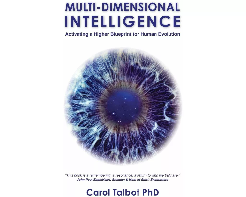 Multi-dimensional Intelligence