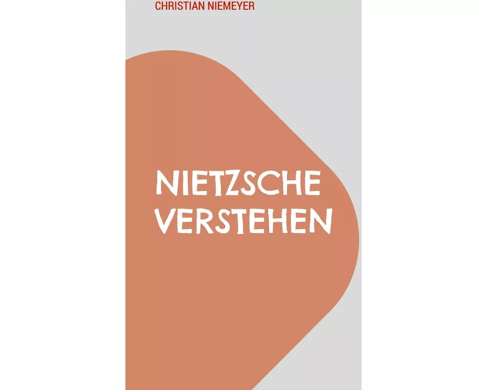 Nietzsche verstehen