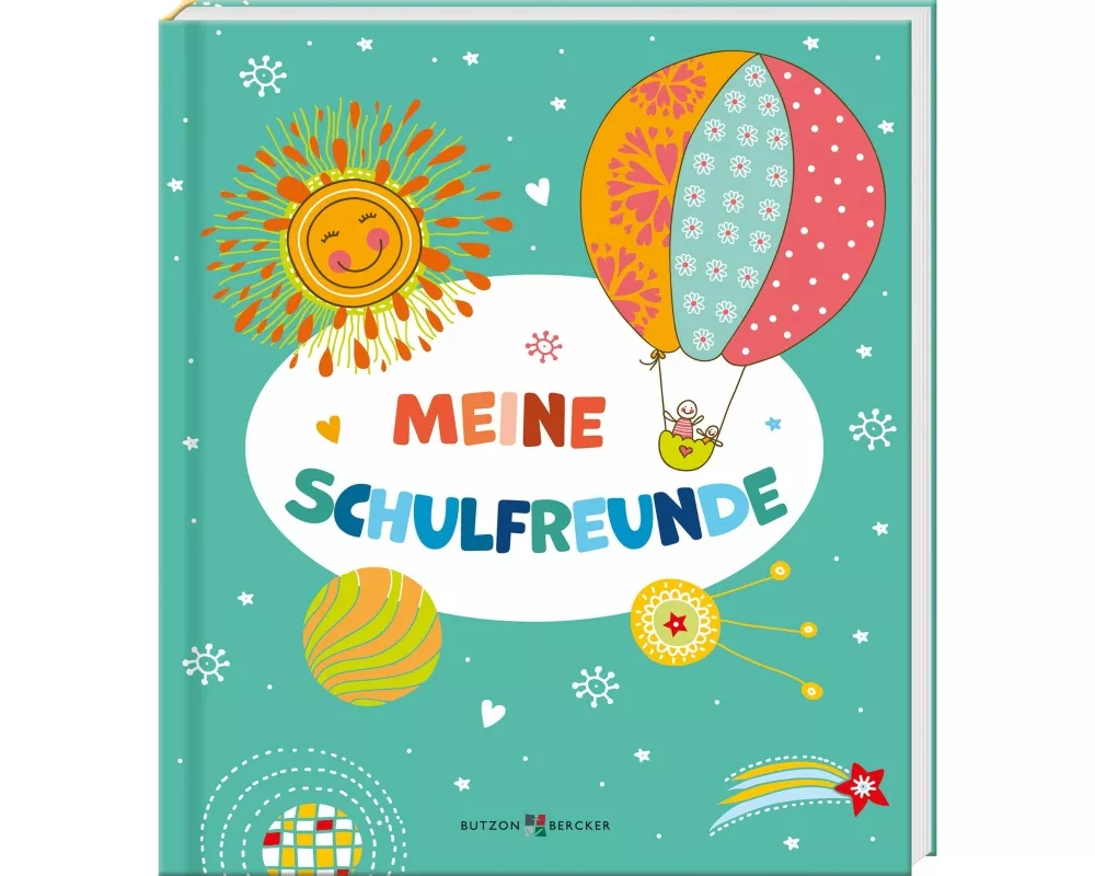 Meine Schulfreunde