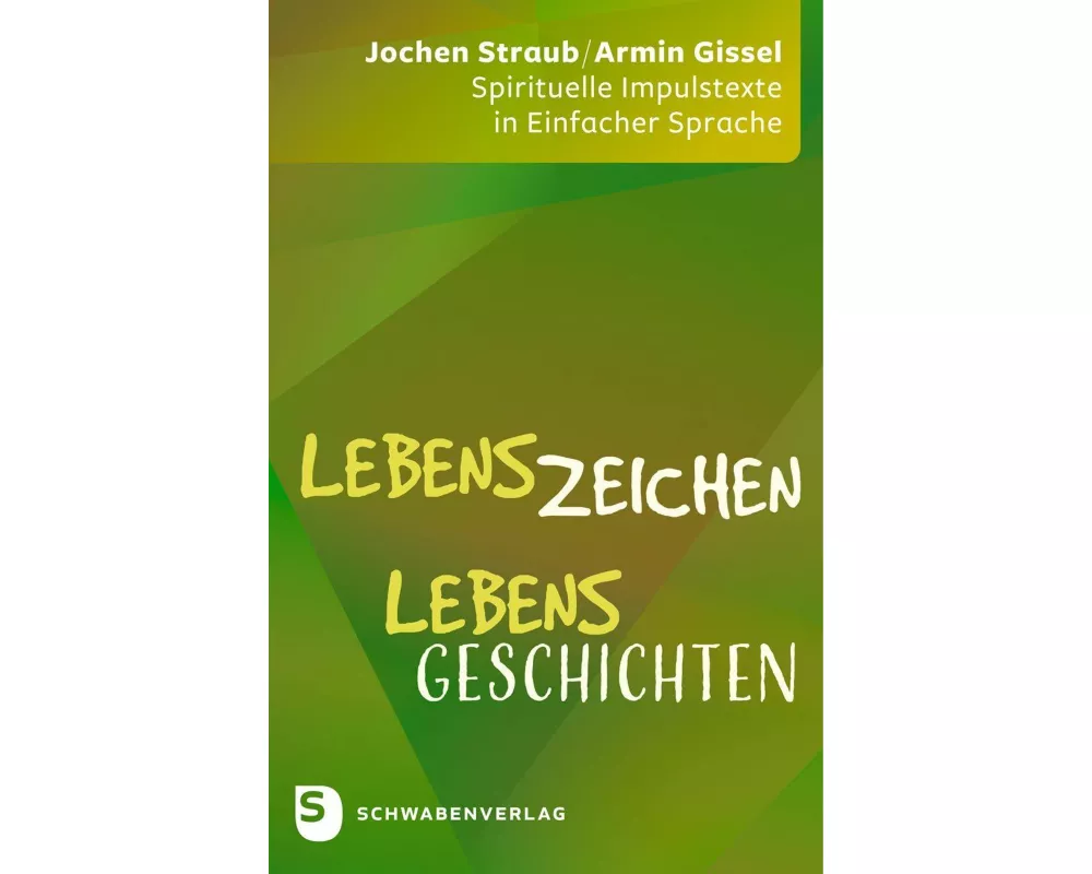 LebensZeichen - LebensGeschichten