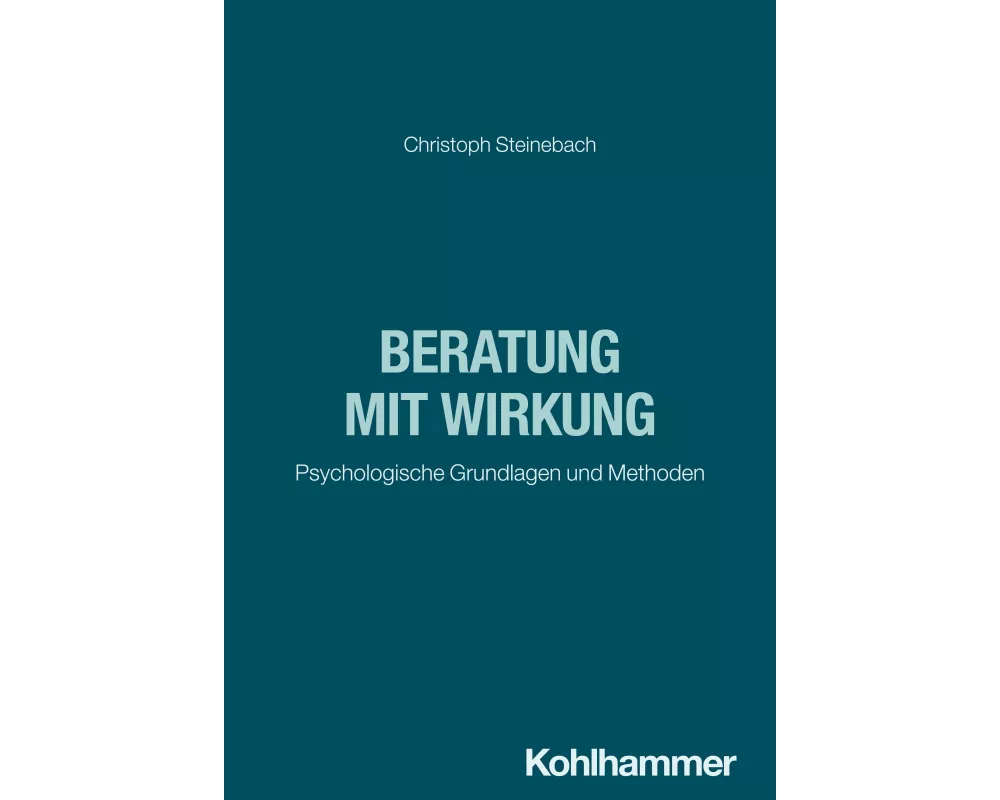 Beratung mit Wirkung