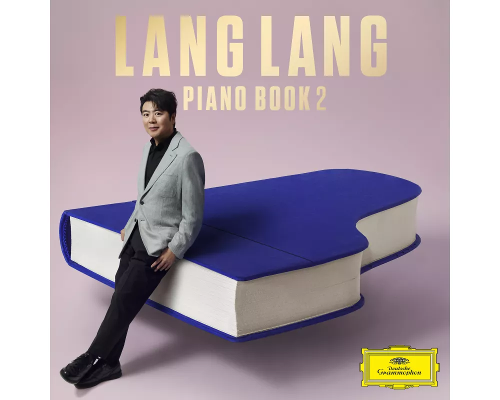 Piano Book 2