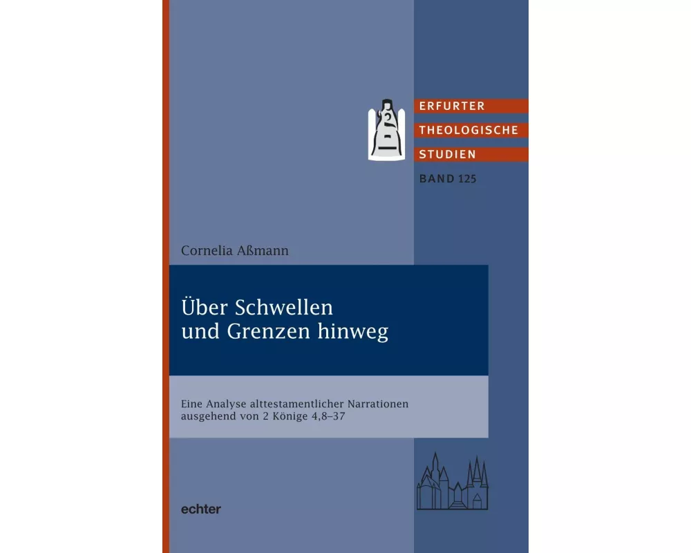 Über Schwellen und Grenzen hinweg