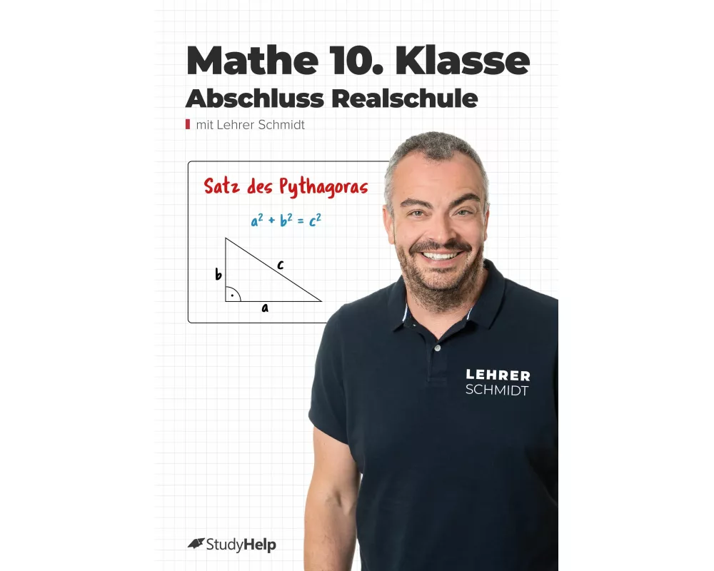 Mathe Realschulabschluss (mittlere Reife)
