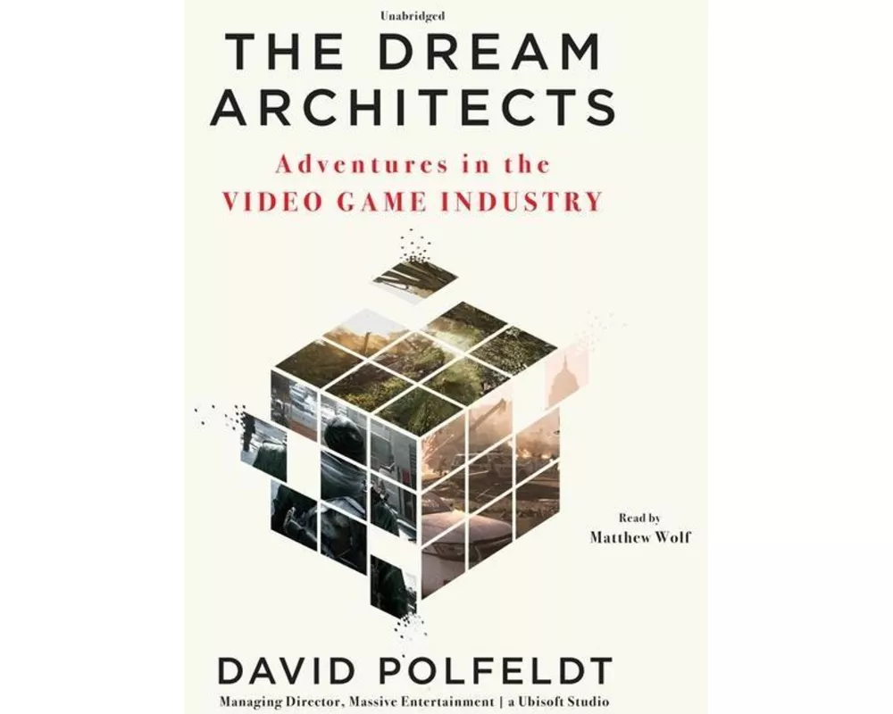The Dream Architects