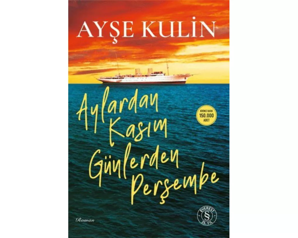 Aylardan Kasim Günlerden Persembe