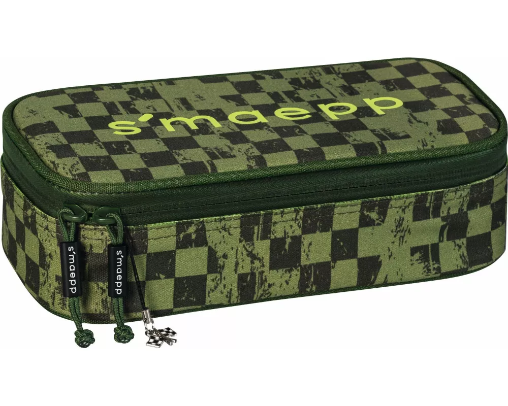 Schlampermäppchen XL Fast Wheels