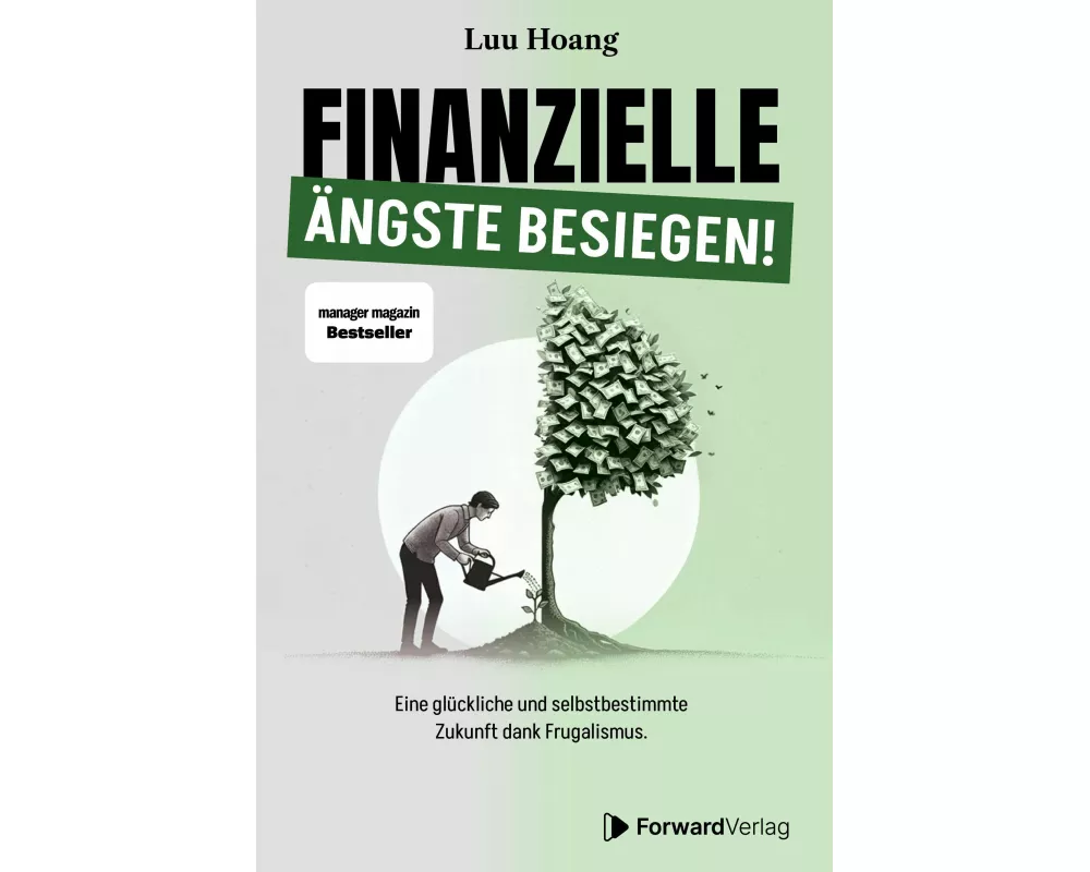 Finanzielle Ängste besiegen