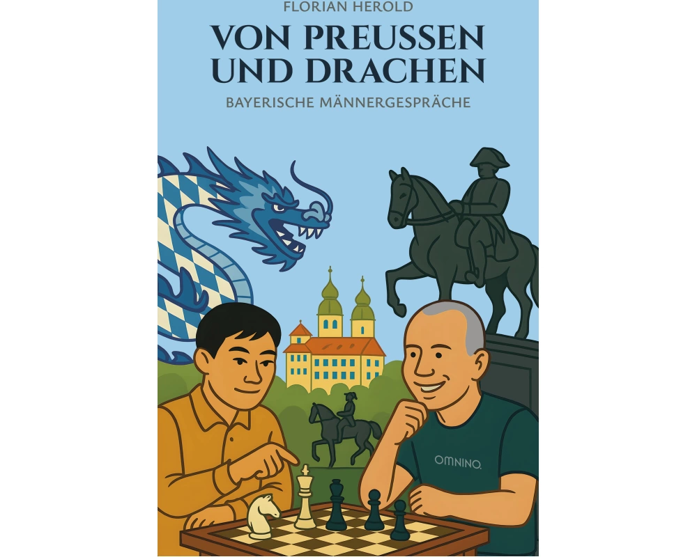 Von Preußen und Drachen