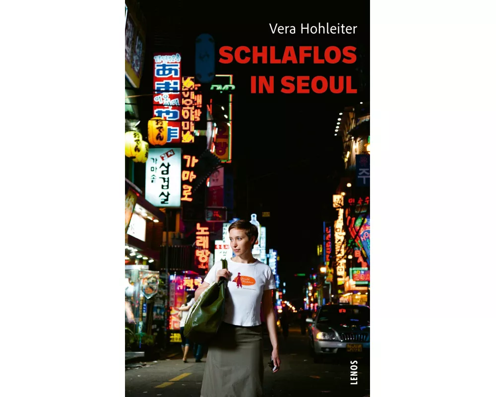 Schlaflos in Seoul