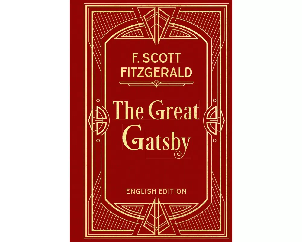The Great Gatsby