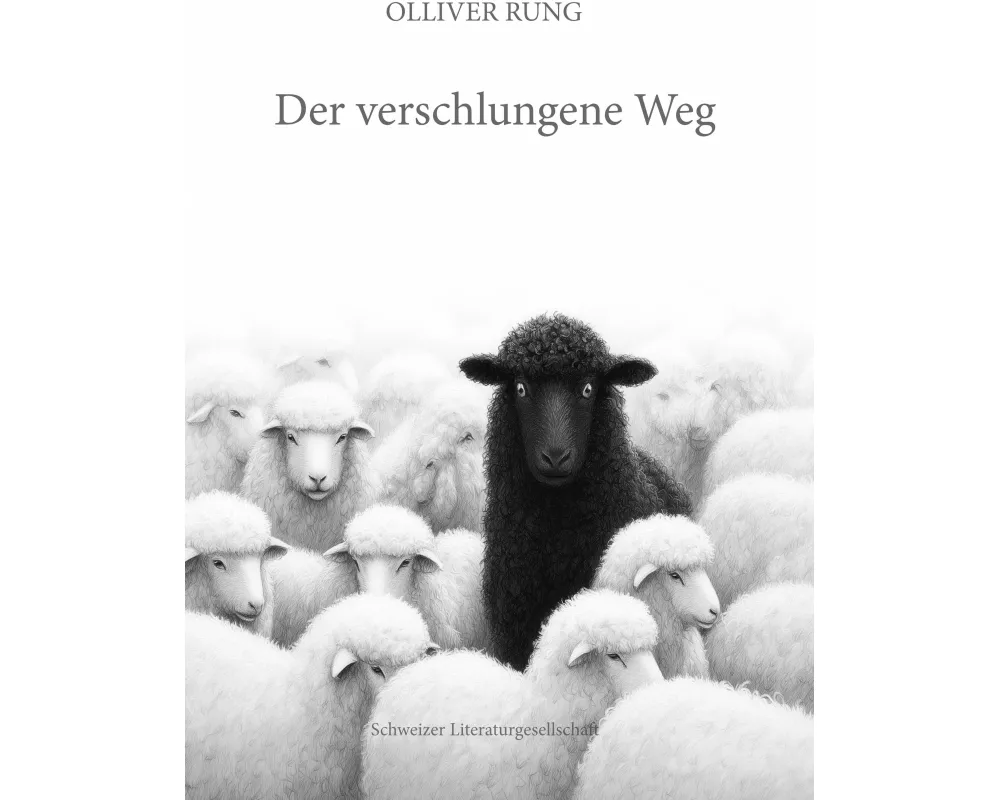 Der verschlungene Weg